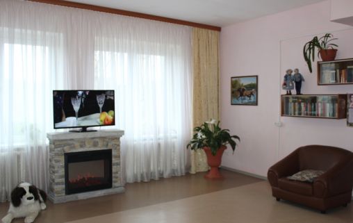 Каменногорский