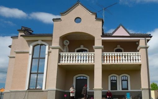 Парголово-2