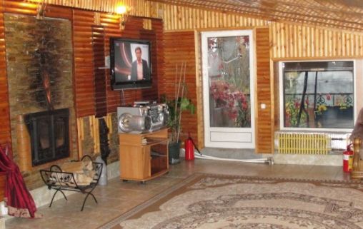 Александровский