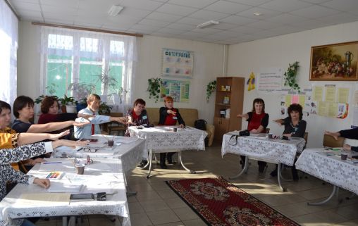 Клявлинский