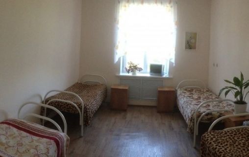 «Забота» в Уфе