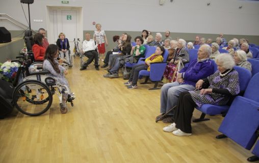 № 1 в Павловске