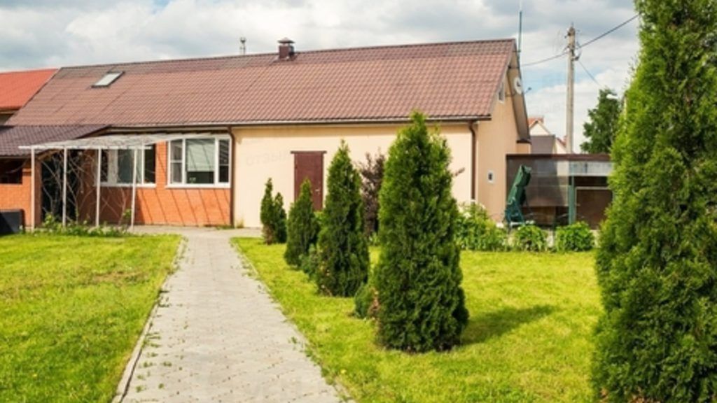 УКСС в Кокошкино