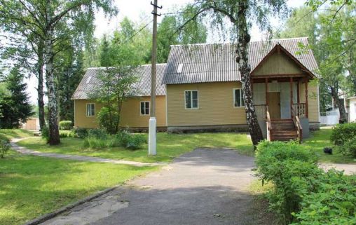 Таруса