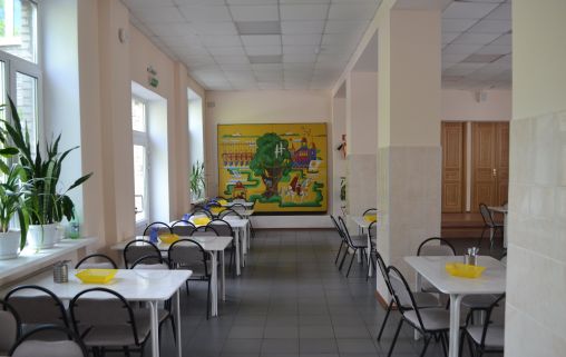 №4 в Пушкино