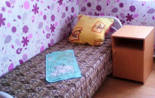 Нежность в Большом Истоке