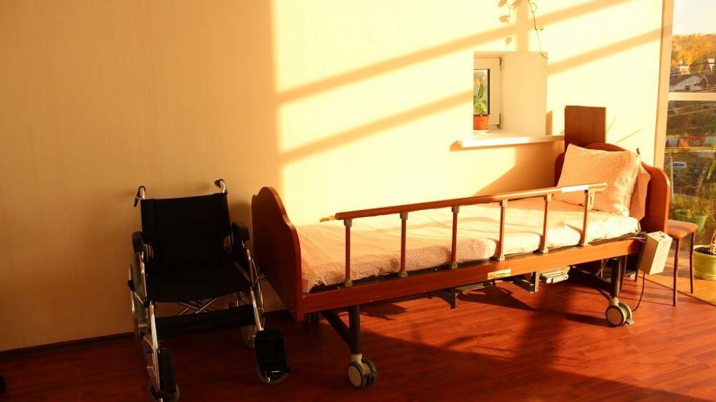 на Красной глинке