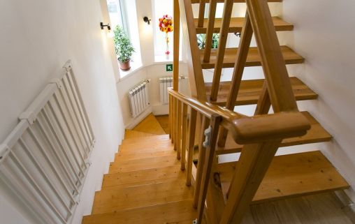 Уютный Дом в Токсово