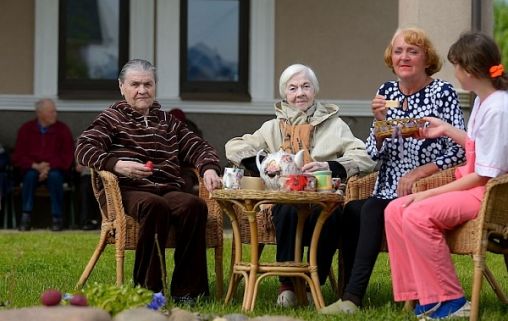 УКСС на 7 Просеке