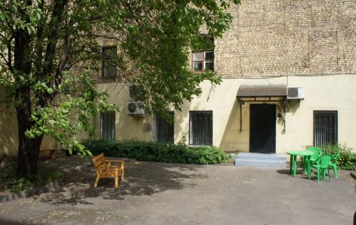 №1 на Малодетскосельском проспекте