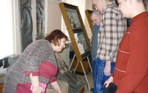 Ишимбайский