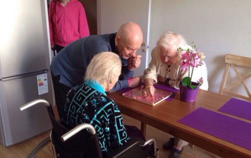 Тихая Гавань