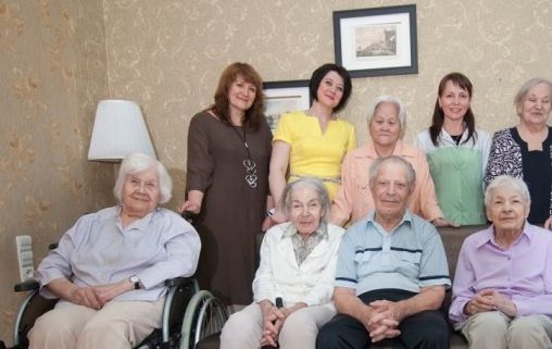 Се Ля Ви на Мытнинской