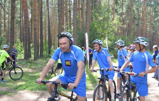 Янаульский