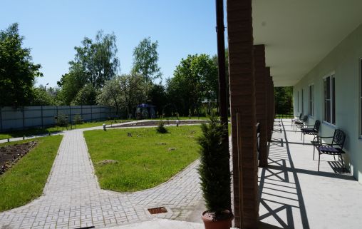 Виктория в Левашово