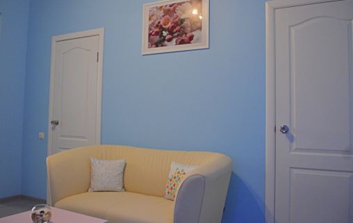 Родительский дом