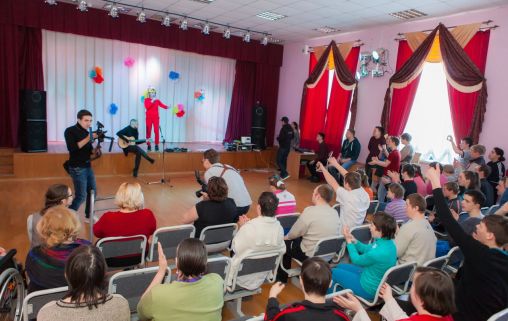 Волосовский