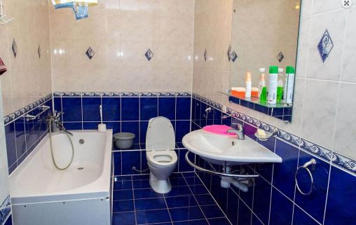 Весна в Парголово