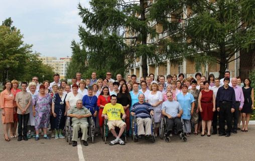 Звенигородский
