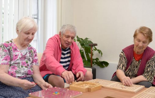 Лазурный берег на Васильевском острове