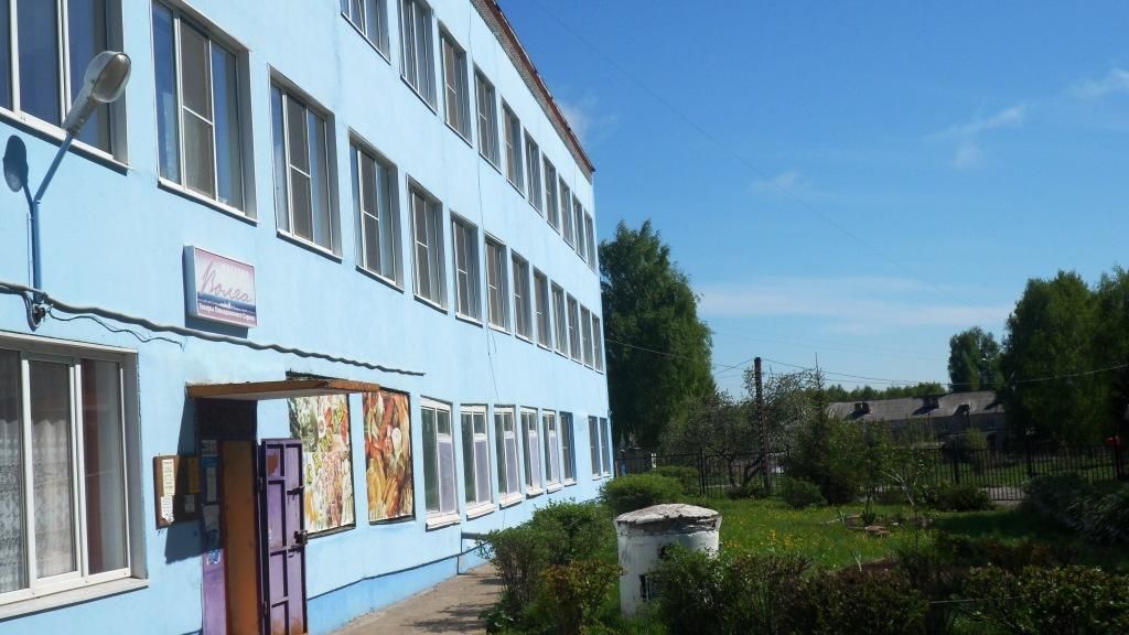 Лысковский в Кременке