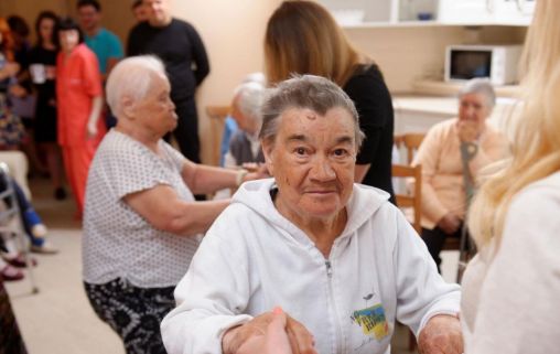 Альпийская Деревня