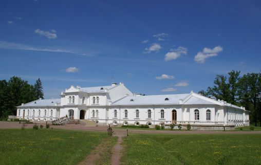 Софийская Усадьба в Мызе