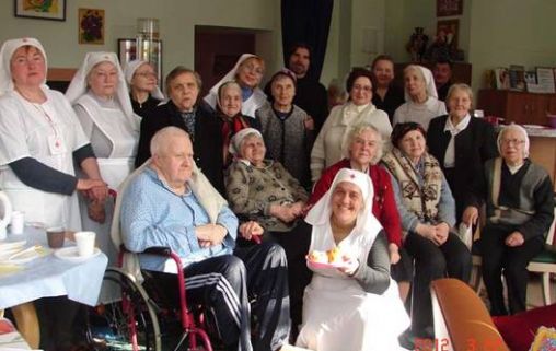 БлагоДарение