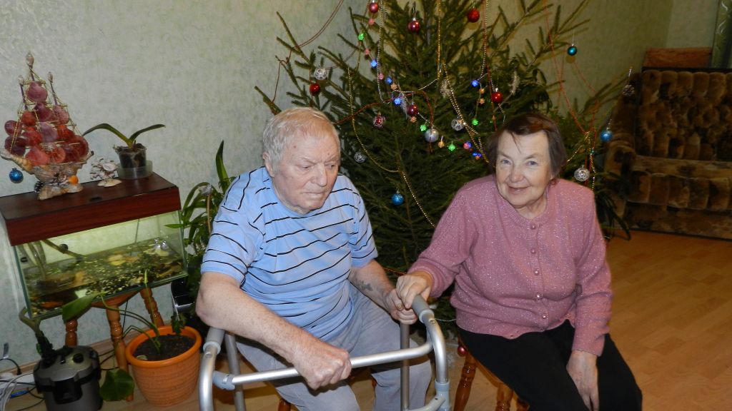 Добрые руки