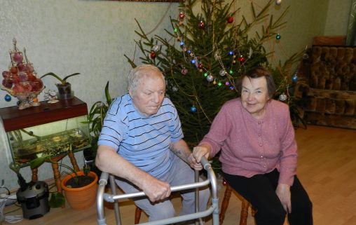 Добрые руки