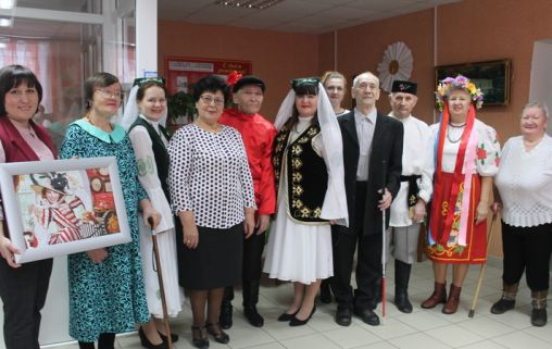 Верхнеуслонский