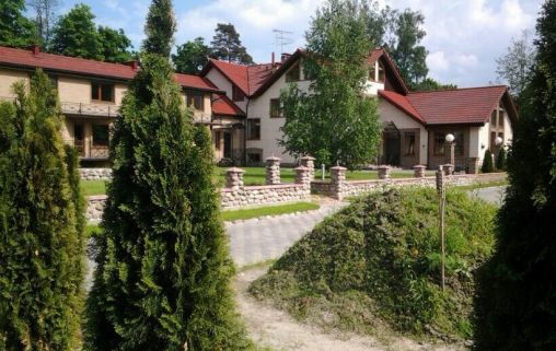 Золотое время в Парголово