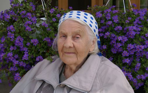 Софийская Усадьба в Мызе